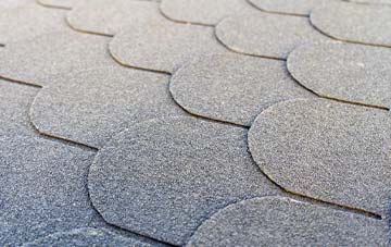 Hareplain asphalt roofing costs