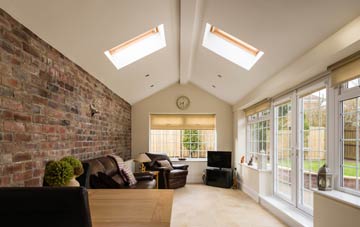 conservatory roof insulation Hareplain, Kent