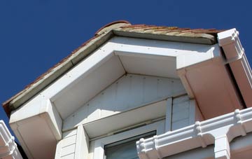 Hareplain fascia installation costs