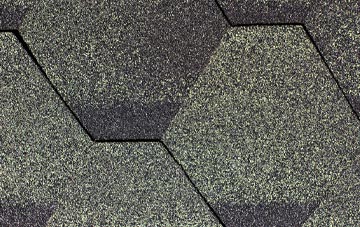 Hareplain fibreglass shingle repairs