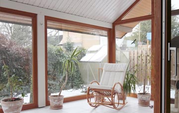 Hareplain hardwood conservatory roofing repairs