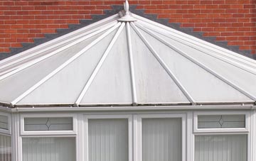 Hareplain polycarbonate conservatory roof repairs