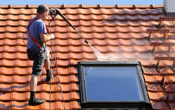roof cleaning Hareplain, Kent