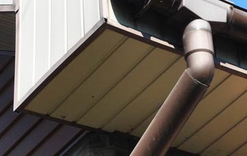 Hareplain soffit installation costs