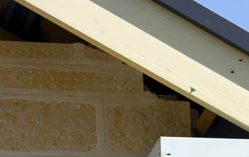 soffit repair Hareplain