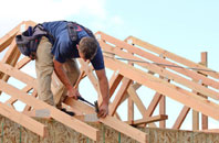 Hareplain roof trusses